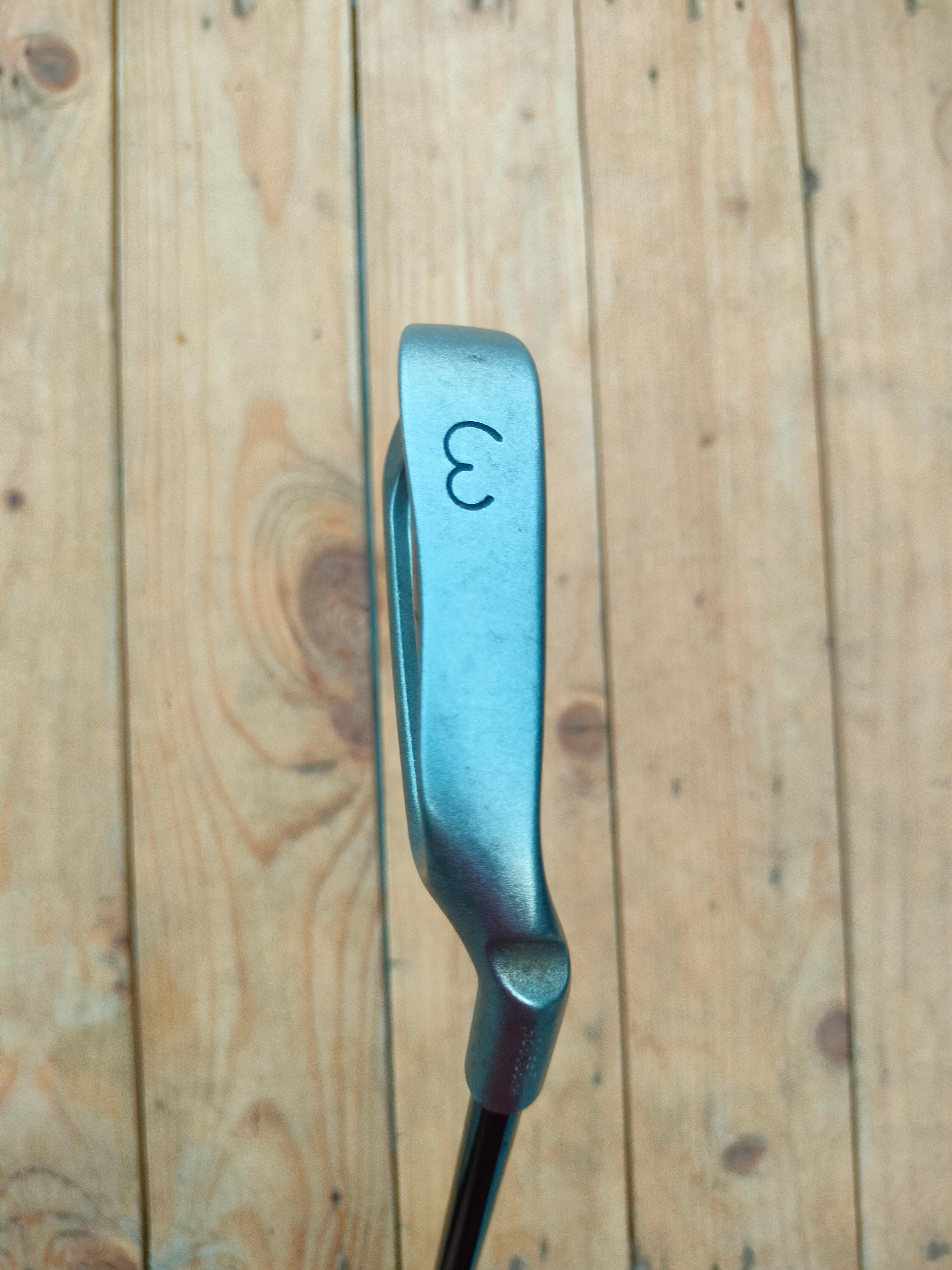 Ping i3 O-Size #3 Iron